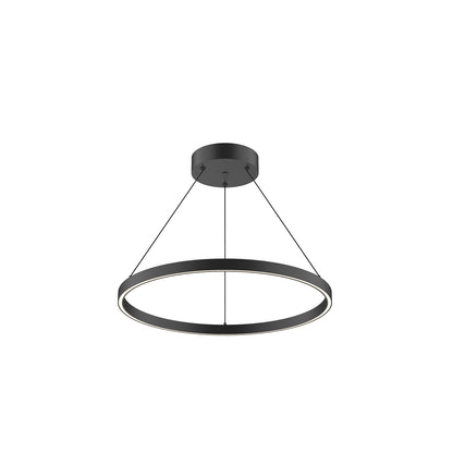 Cerchio Pendant