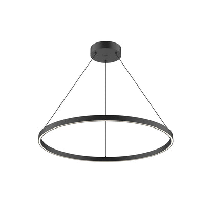 Cerchio Pendant