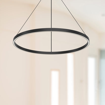 Cerchio Pendant