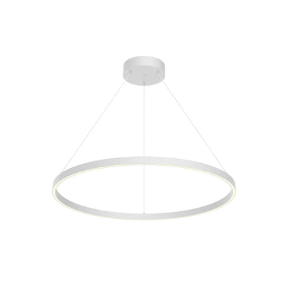 Cerchio Pendant