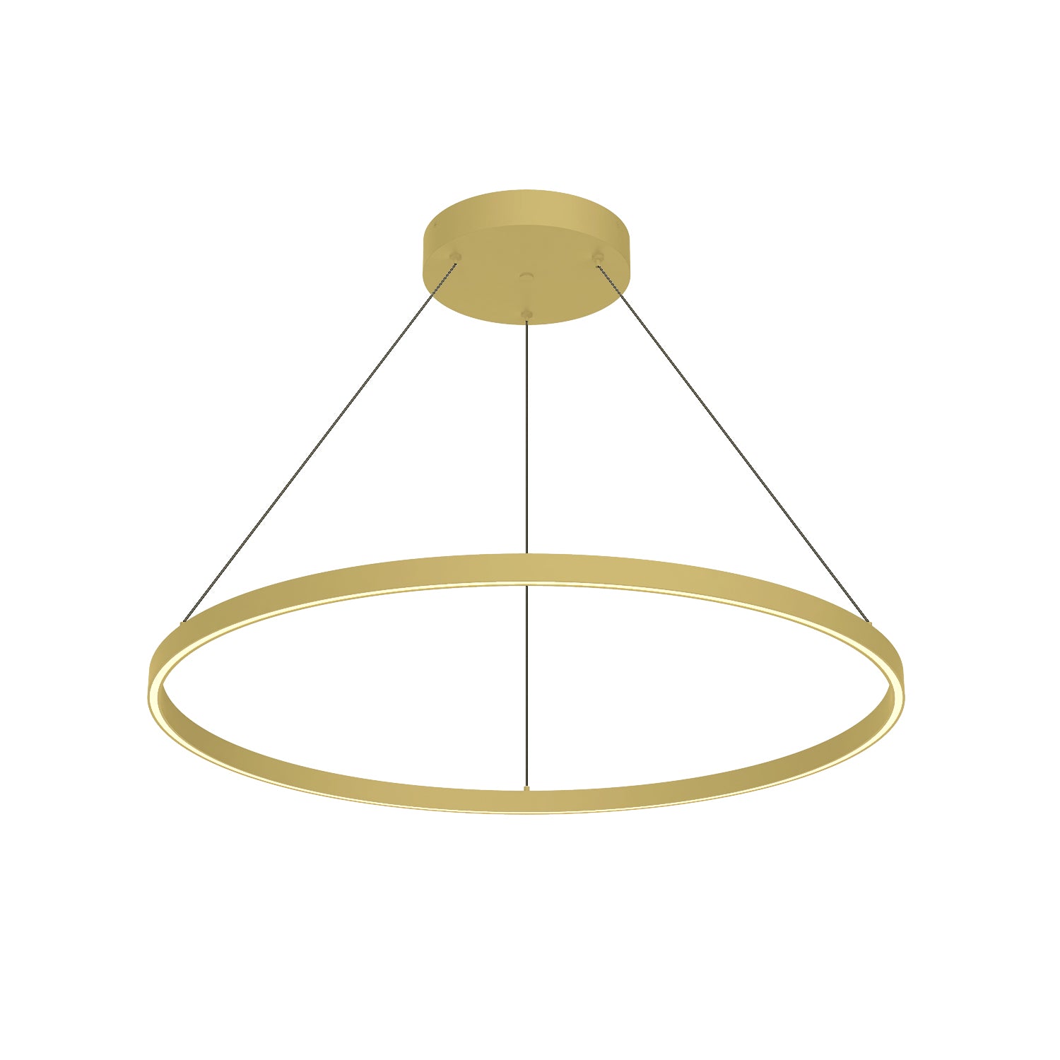 Cerchio Pendant