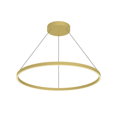 Cerchio Pendant