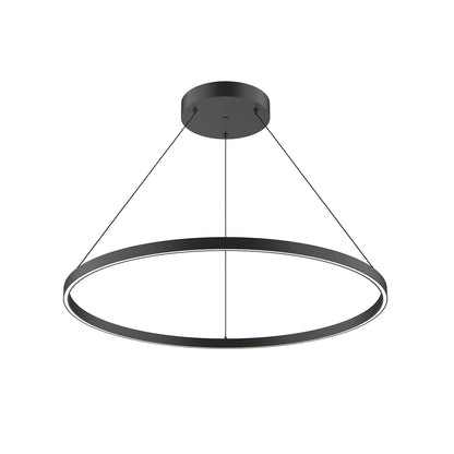 Cerchio Pendant