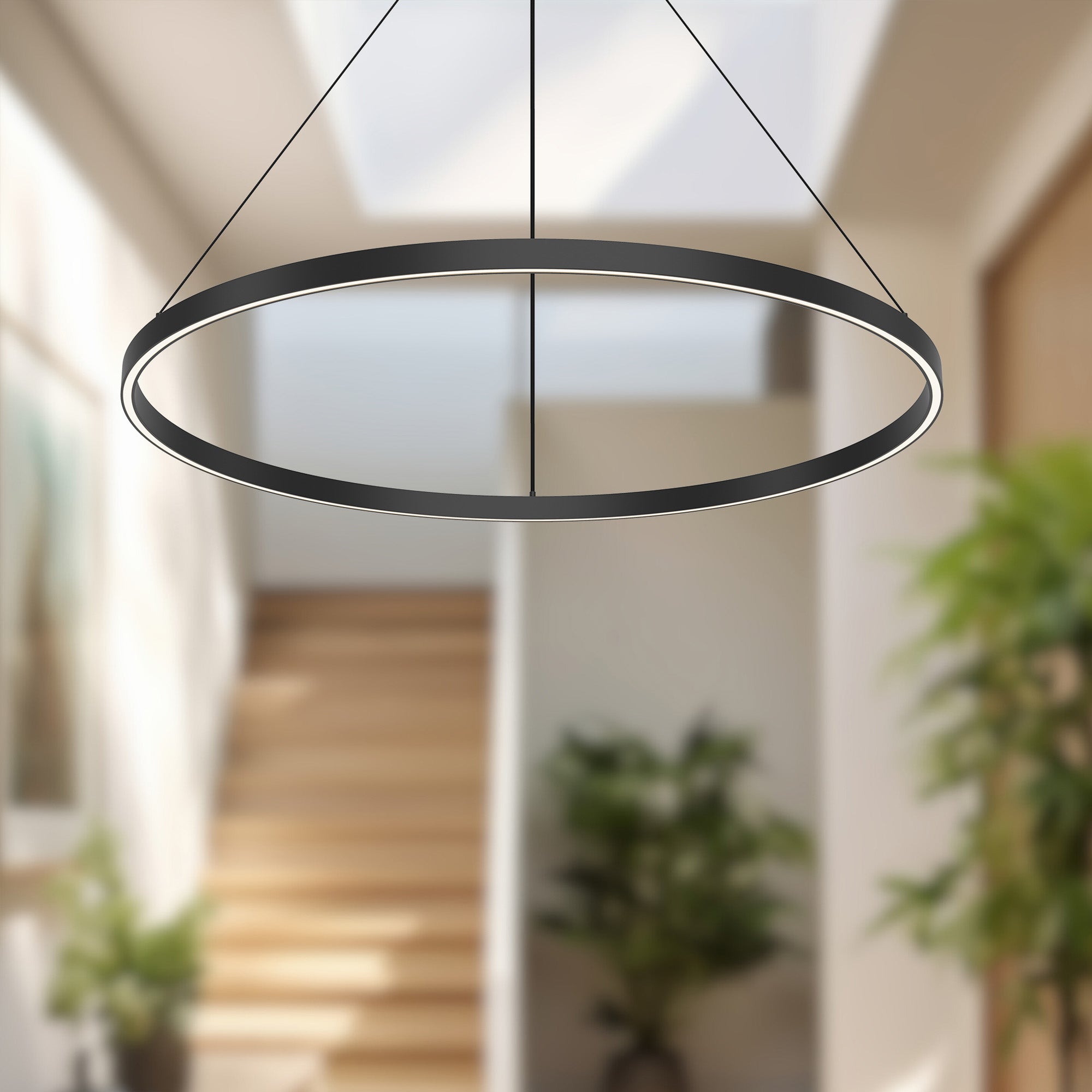 Cerchio Pendant