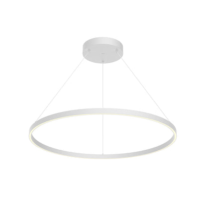 Cerchio Pendant