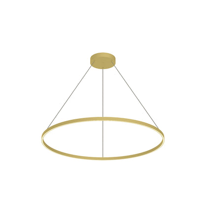 Cerchio Pendant