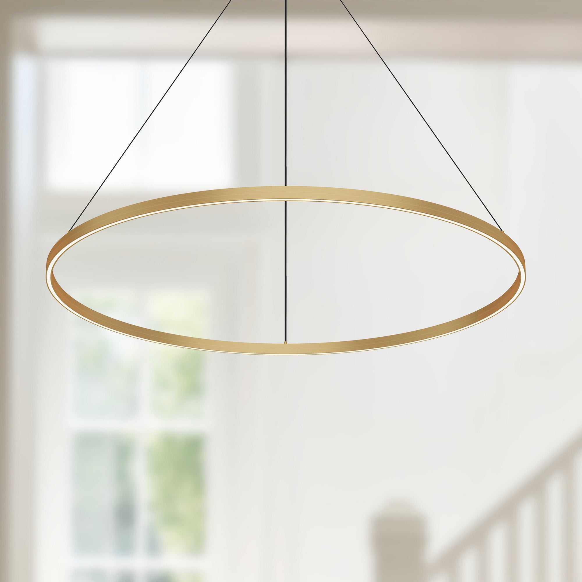 Cerchio Pendant