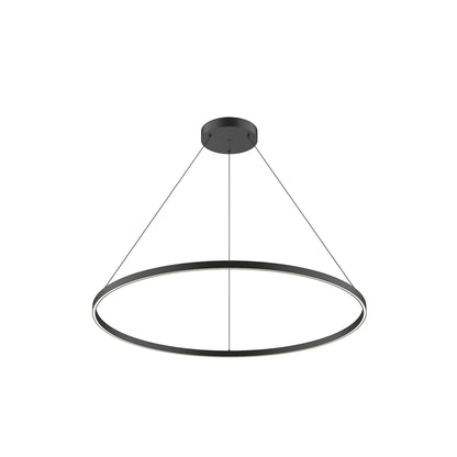 Cerchio Pendant