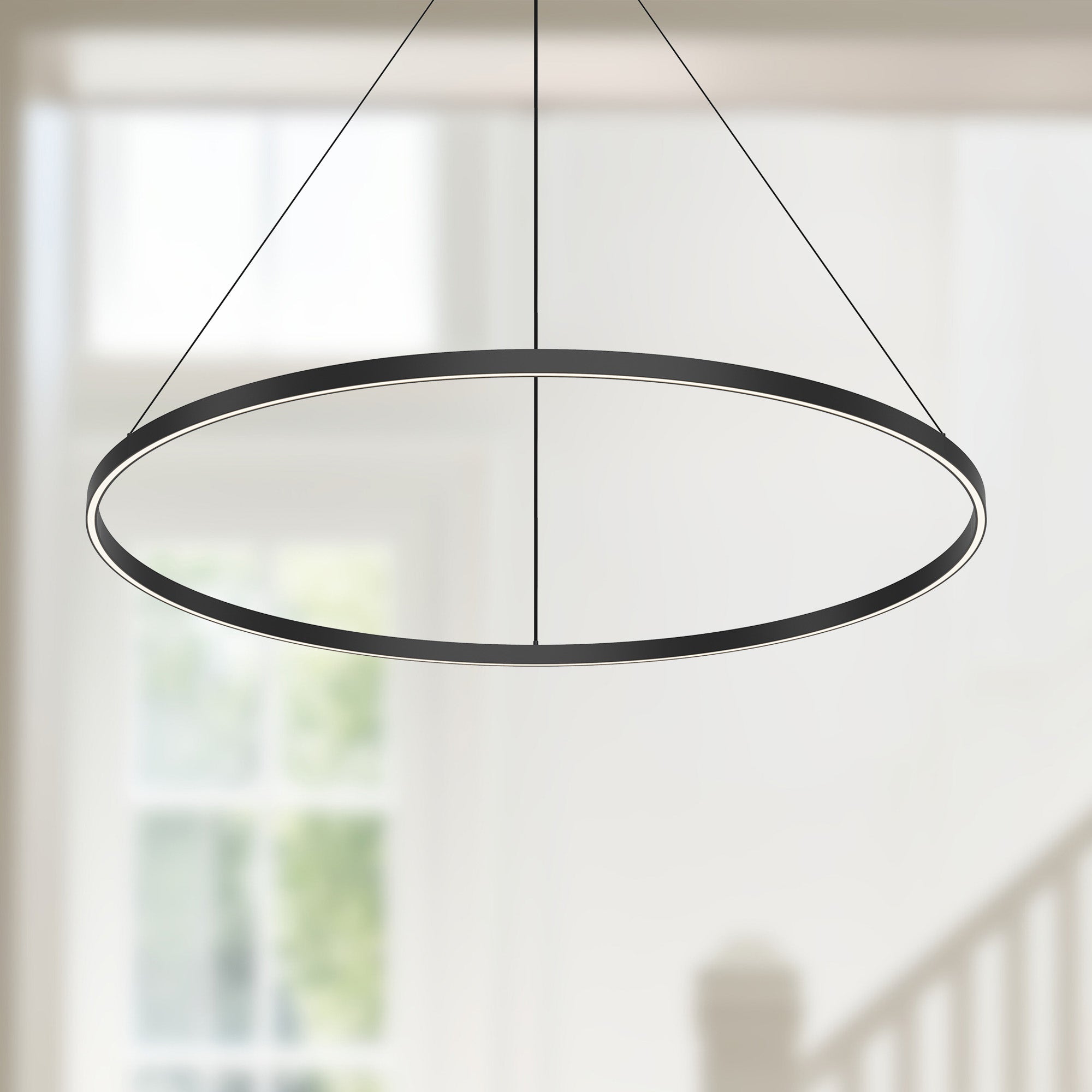 Cerchio Pendant
