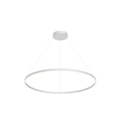 Cerchio Pendant