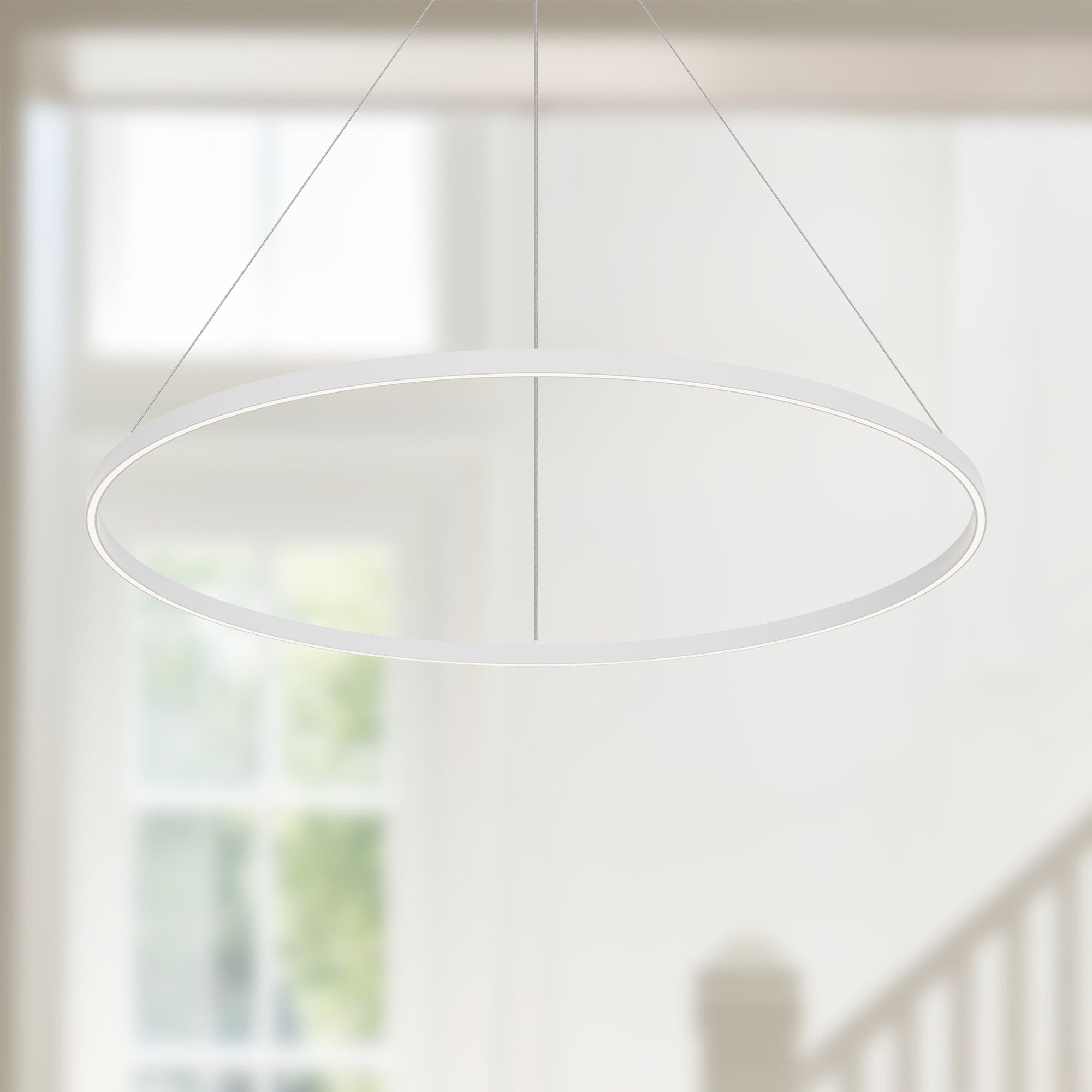 Cerchio Pendant