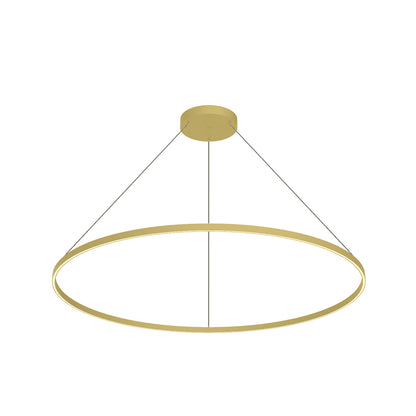 Cerchio Pendant