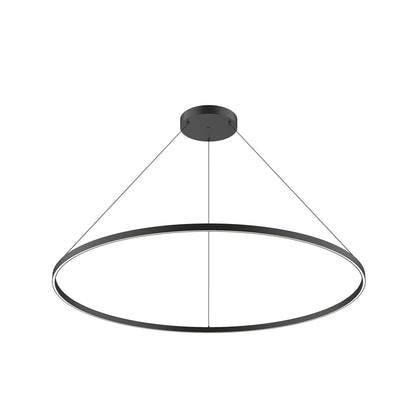 Cerchio Pendant