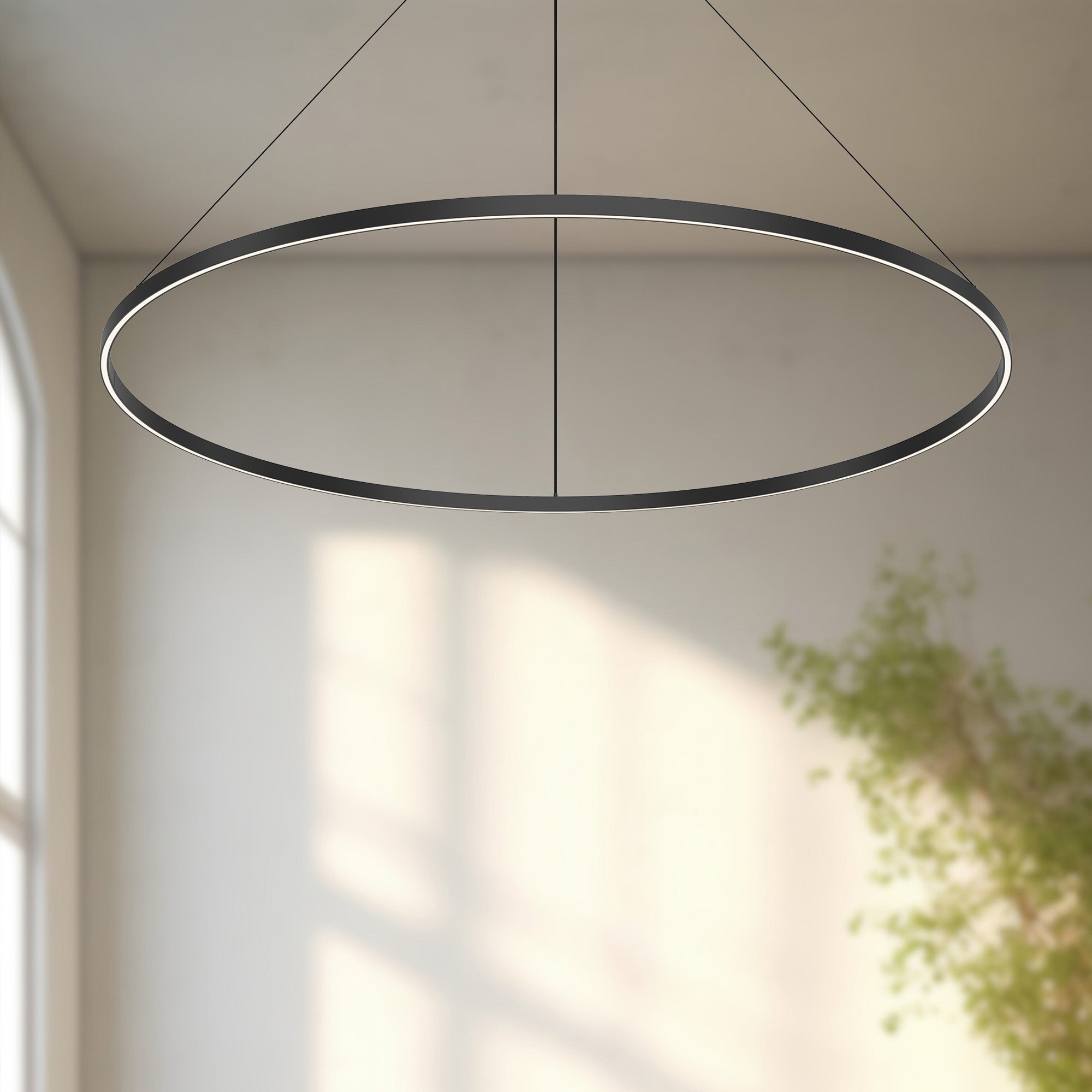 Cerchio Pendant