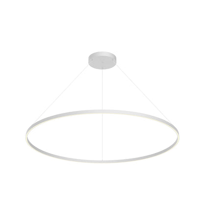 Cerchio Pendant
