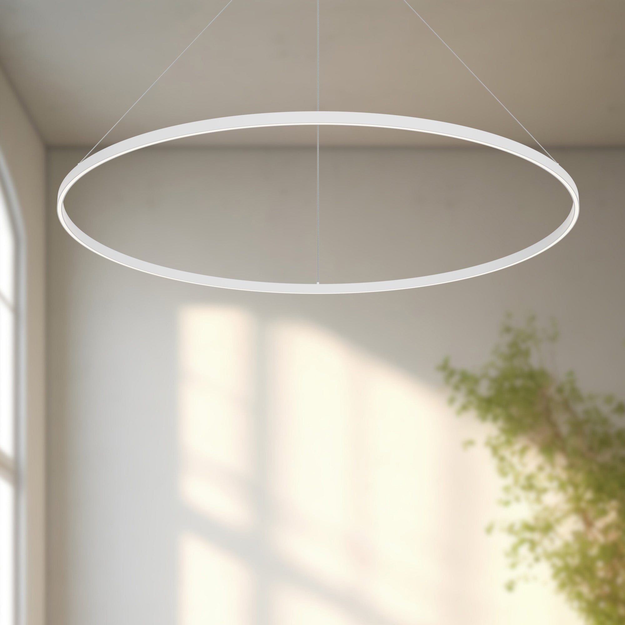 Cerchio Pendant