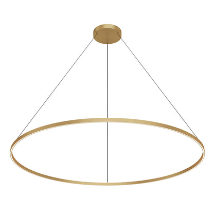 Cerchio Pendant