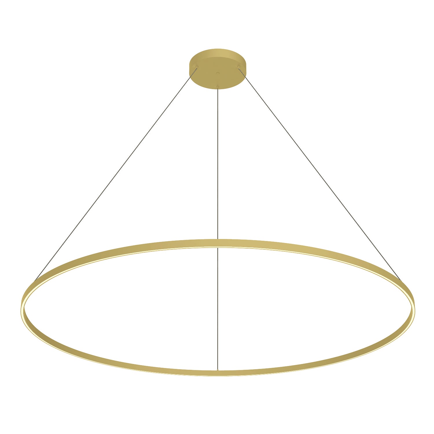 Cerchio Pendant