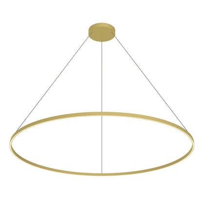Cerchio Pendant