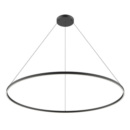 Cerchio Pendant