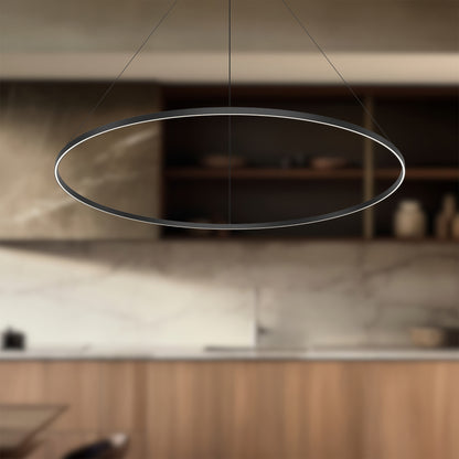Cerchio Pendant