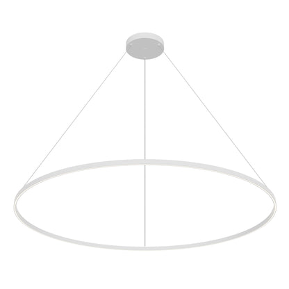 Cerchio Pendant