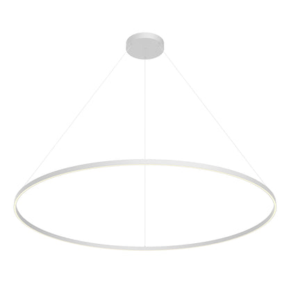 Cerchio Pendant