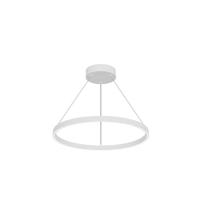 Cerchio Pendant