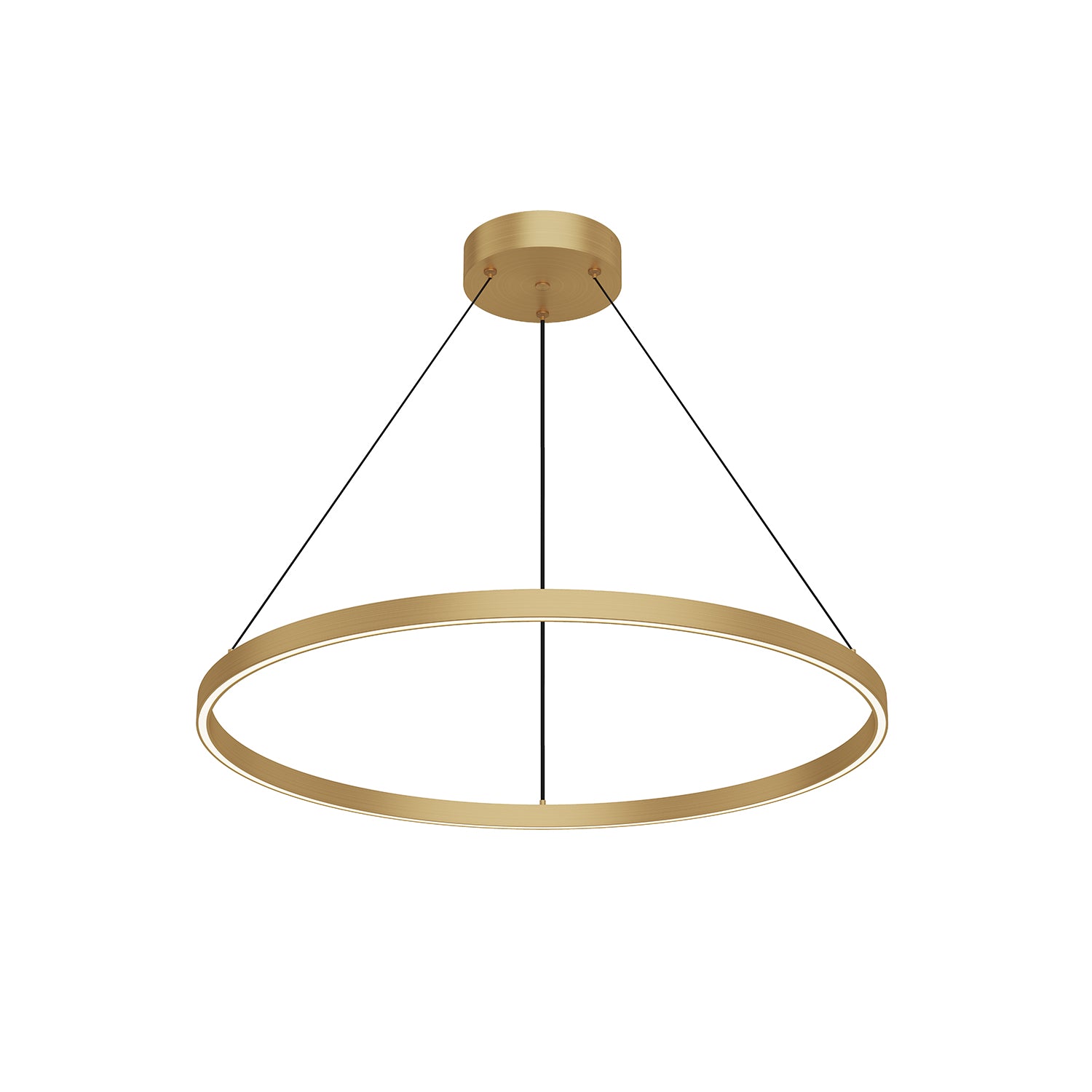 Cerchio Pendant