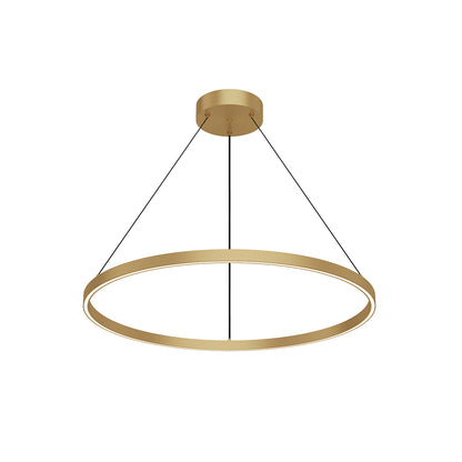 Cerchio Pendant