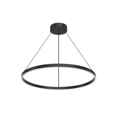 Cerchio Pendant