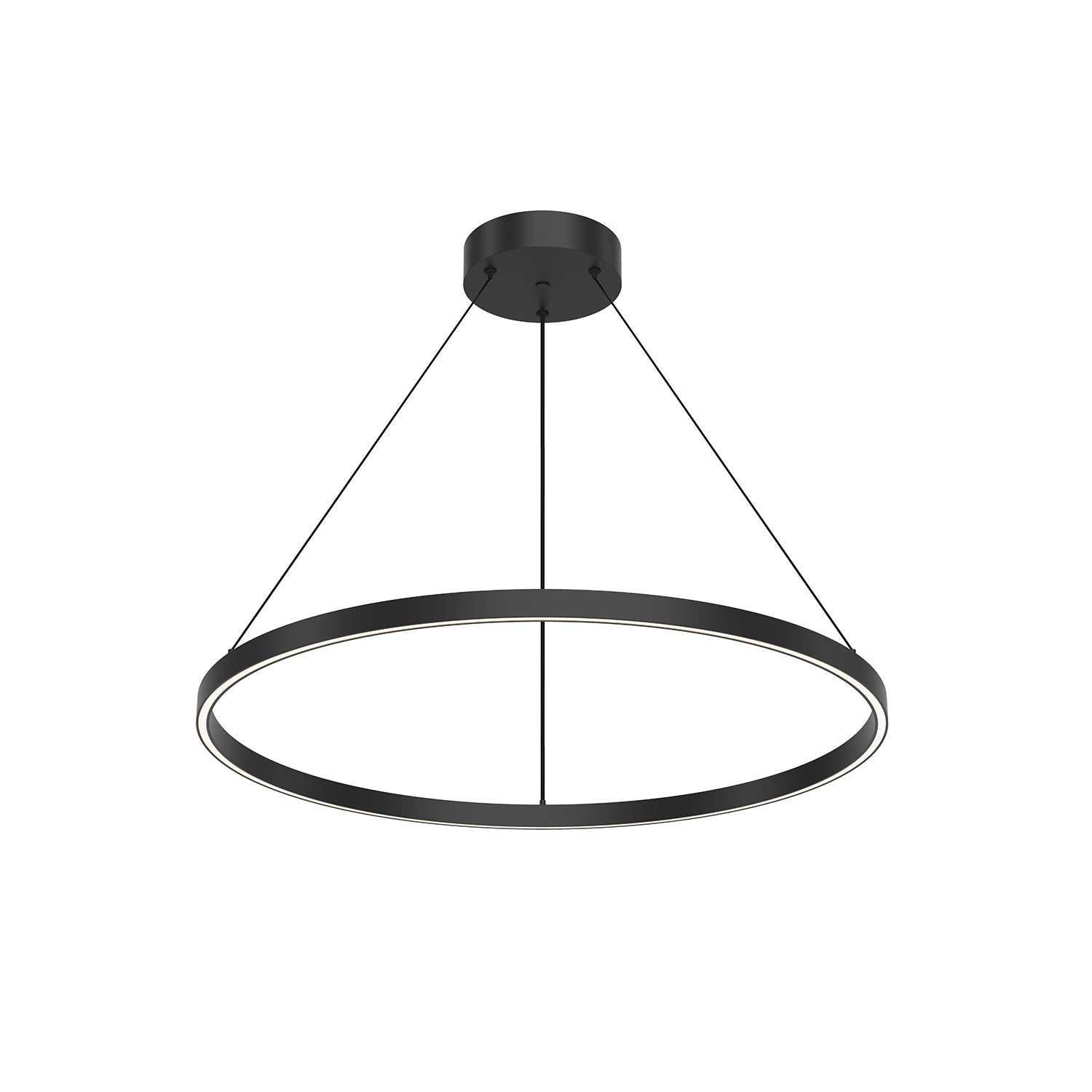 Cerchio Pendant