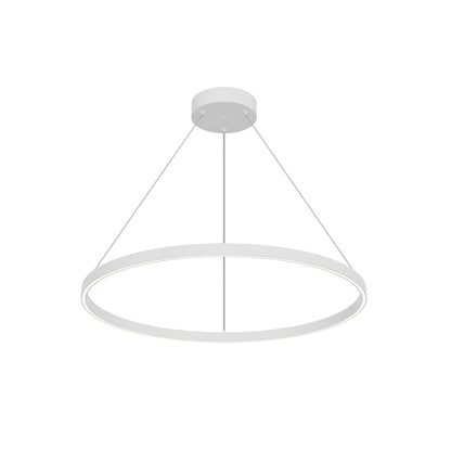 Cerchio Pendant