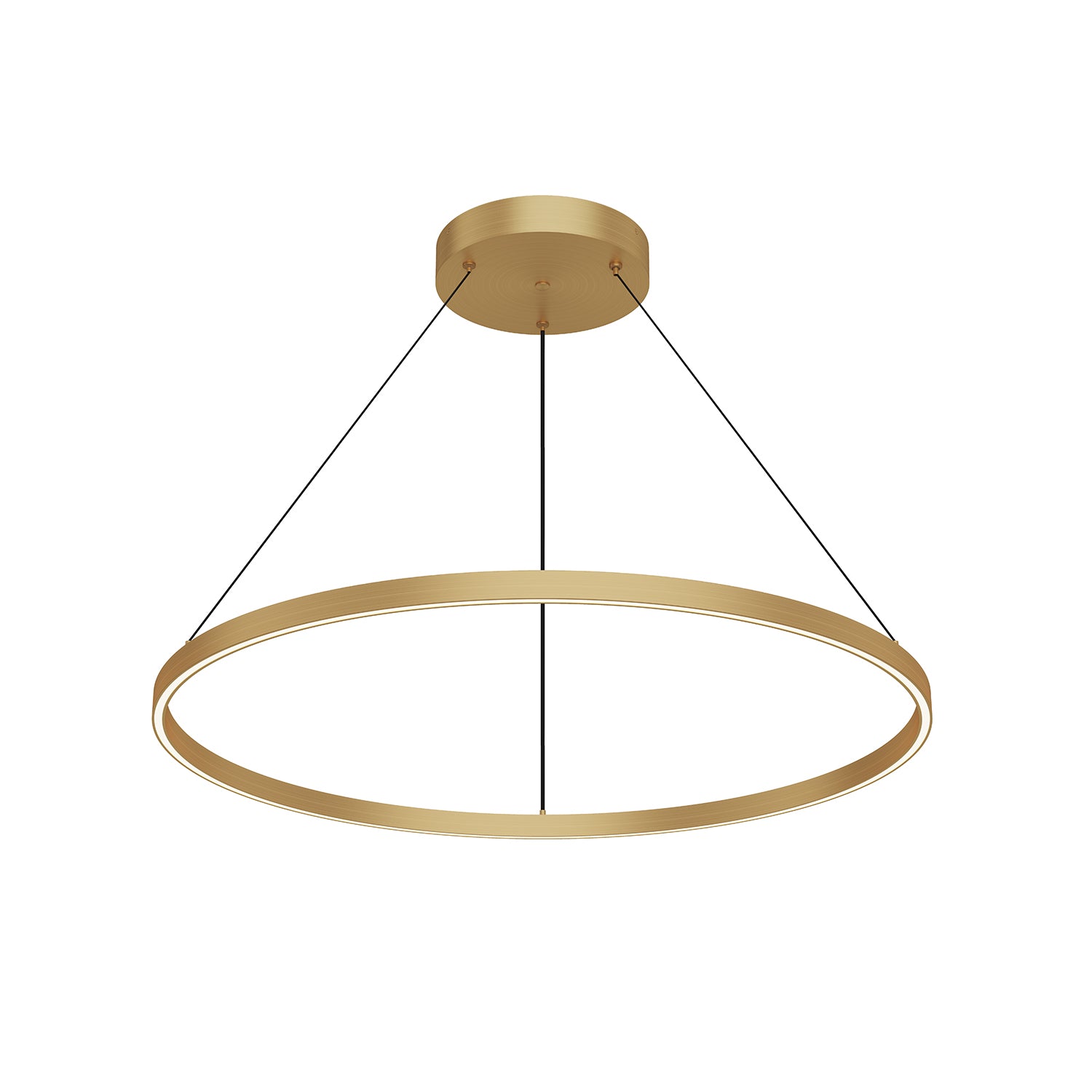 Cerchio Pendant