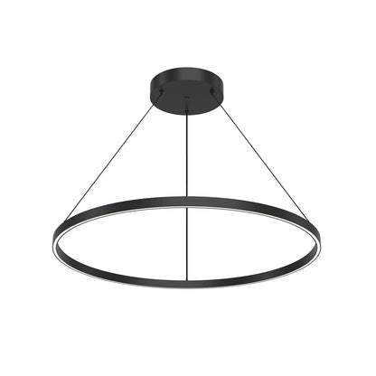 Cerchio Pendant