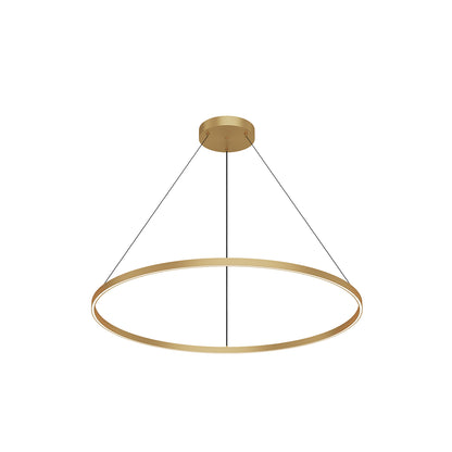 Cerchio Pendant