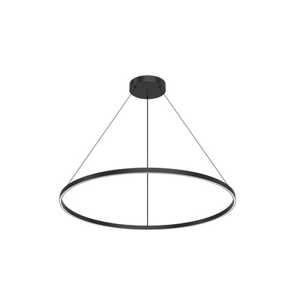 Cerchio Pendant