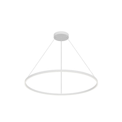 Cerchio Pendant