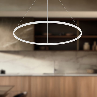 Cerchio Pendant