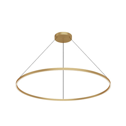 Cerchio Pendant