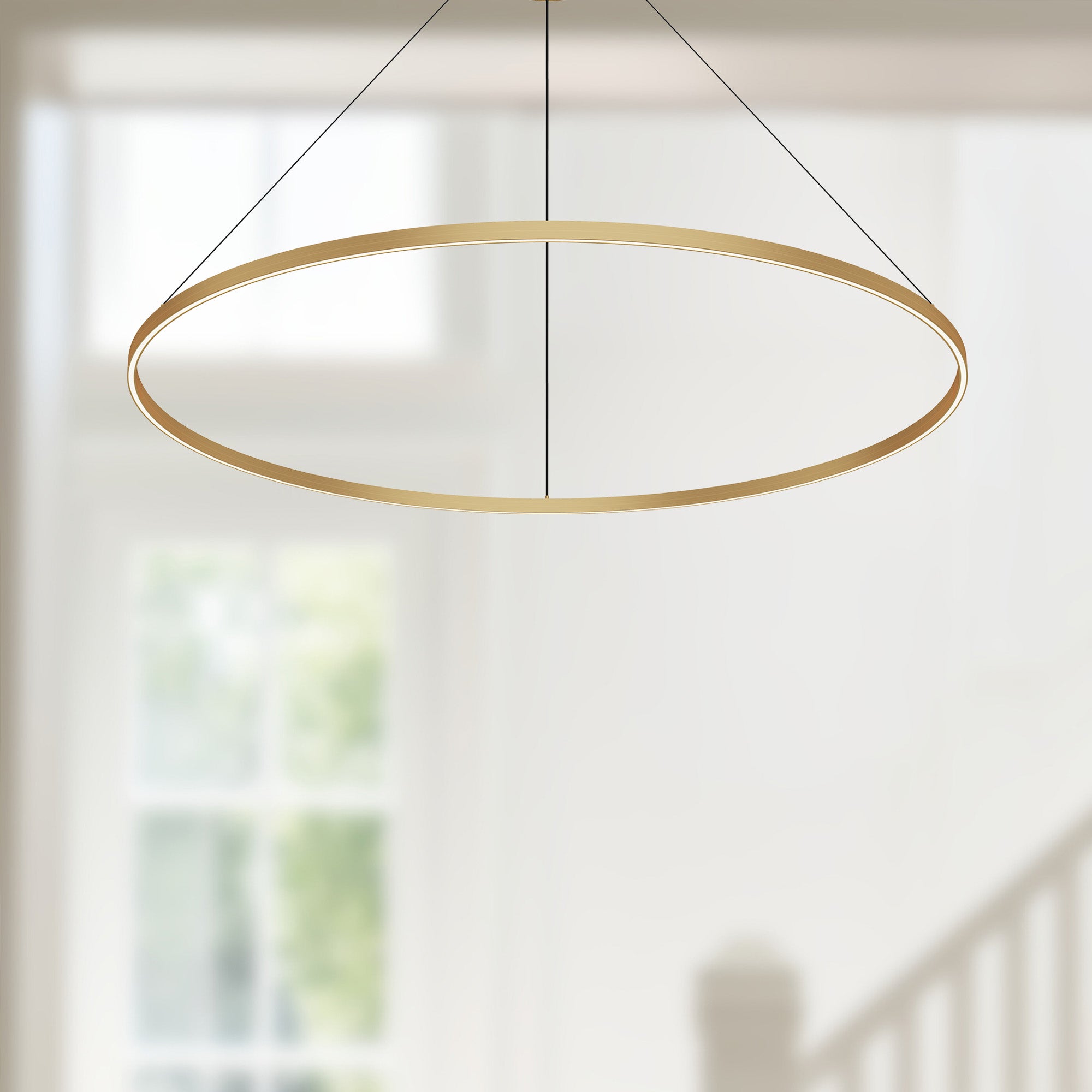 Cerchio Pendant