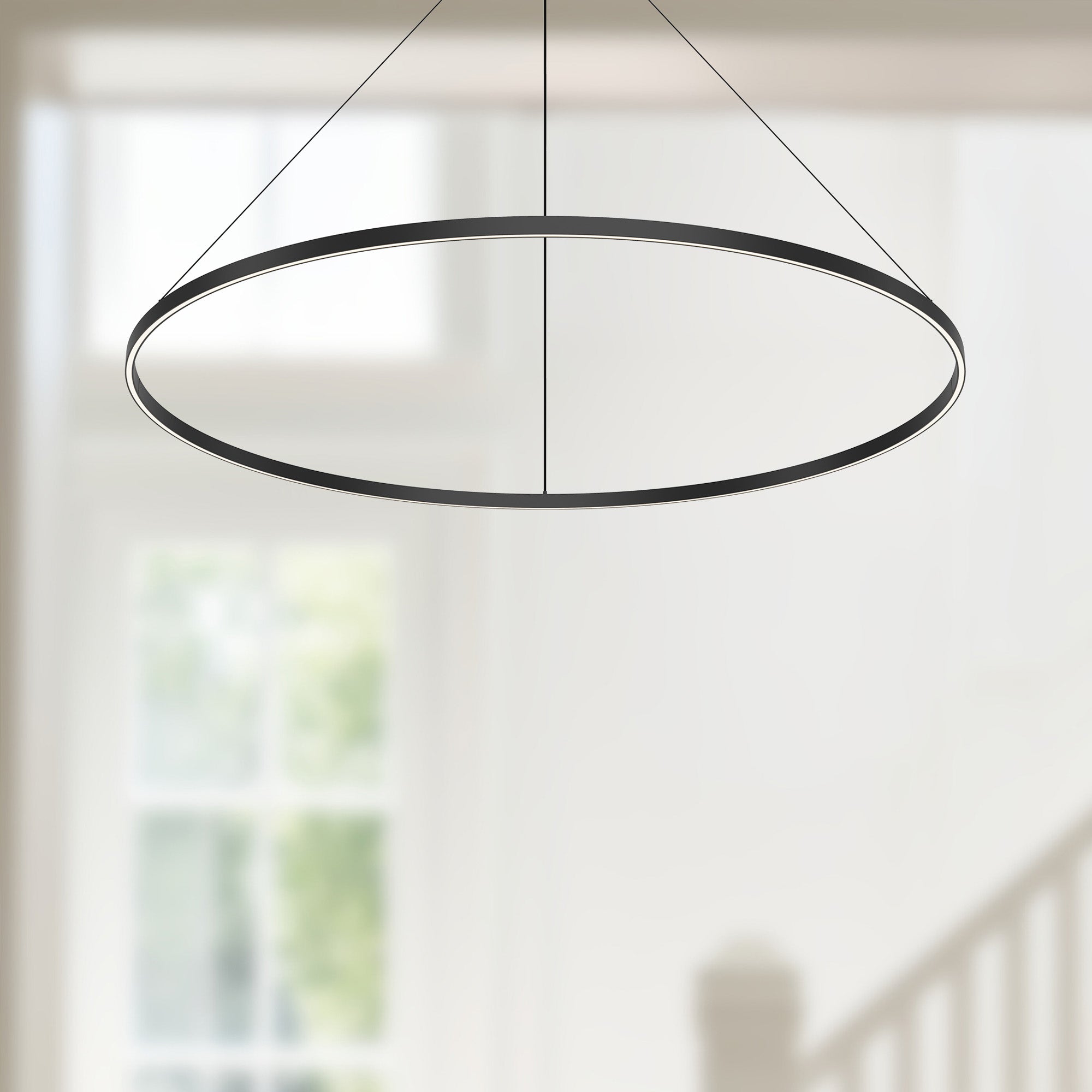 Cerchio Pendant