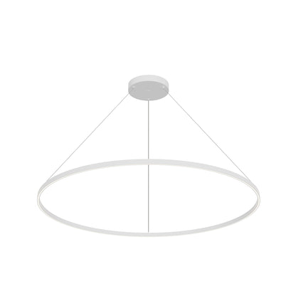 Cerchio Pendant