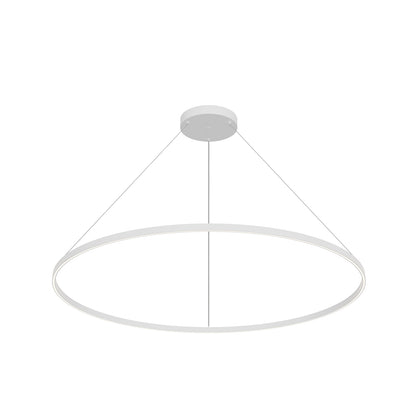 Cerchio Pendant