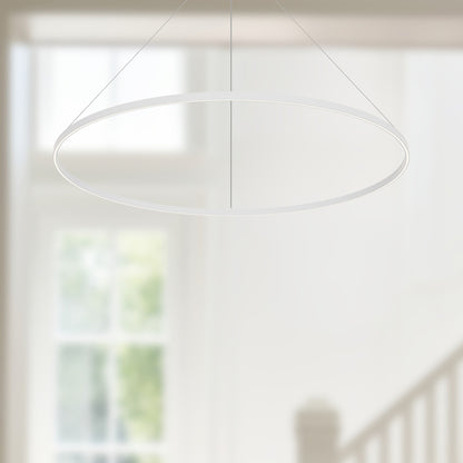 Cerchio Pendant