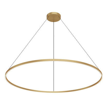 Cerchio Pendant