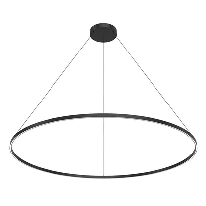 Cerchio Pendant