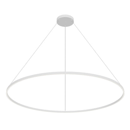 Cerchio Pendant