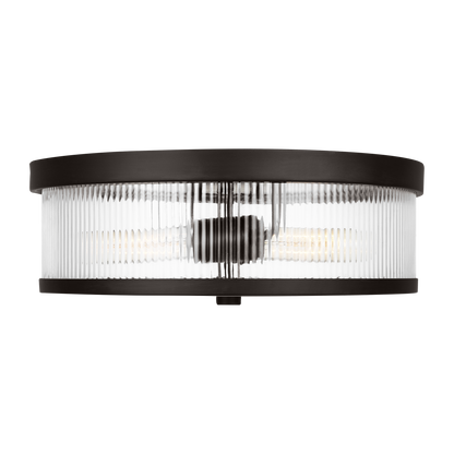 Geneva Flush Mount