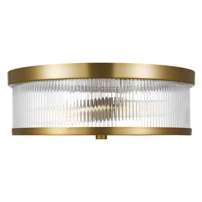 Geneva Flush Mount